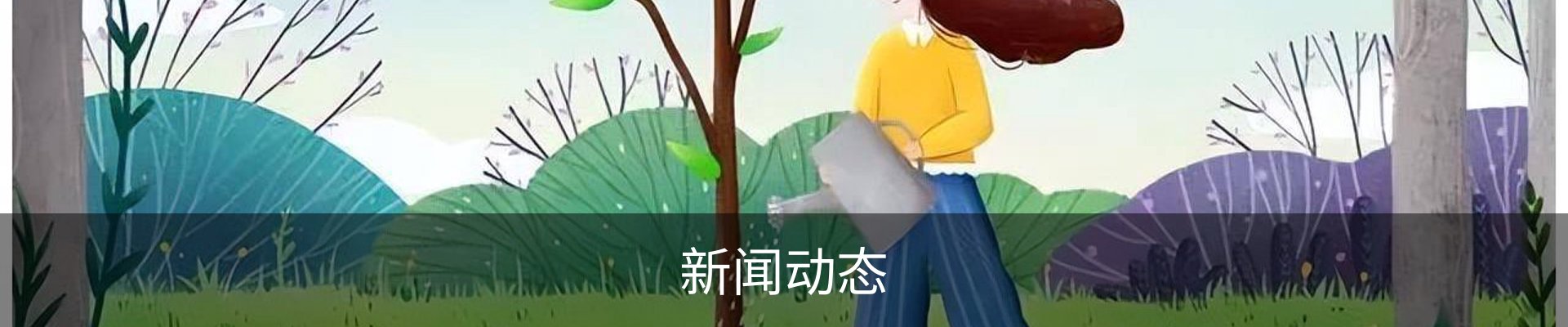 新闻动态